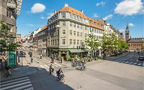 Beautiful Apartment In Kobenhavn K With Wifi